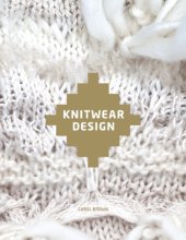 book Knitwear design