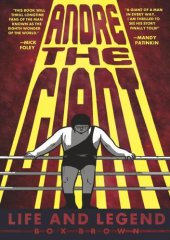 book Andre the Giant