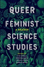 book Queer feminist science studies a reader