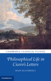 book Philosophical life in Cicero's letters