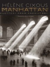 book Manhattan