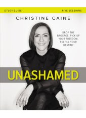 book Unashamed study guide with dvd