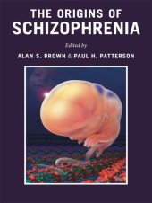 book The Origins of Schizophrenia