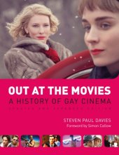 book Out at the movies: a history of gay cinema