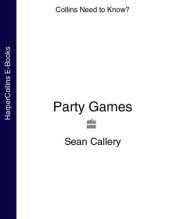 book Party Games