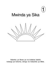 book Mwinda ya Sika 1