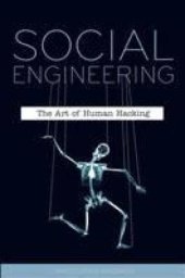 book Social Engineering: The Art of Human Hacking