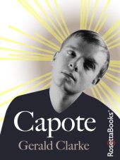 book Capote: a Biography