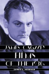 book James Cagney films of the 1930s