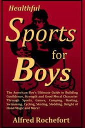 book Healthful Sports for Boys