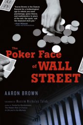 book The Poker Face of Wall Street