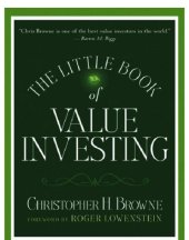 book The Little Book of Value Investing