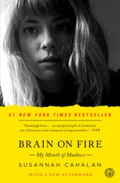 book Brain on fire: my month of madness