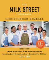 book The Milk Street Cookbook