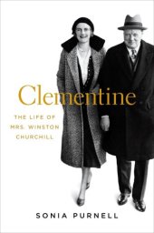 book Clementine: the life of Mrs. Winston Churchill