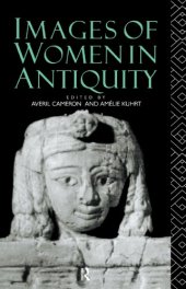 book Images of women in antiquity