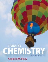 book Living By Chemistry