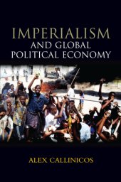 book Imperialism and Global Political Economy