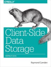 book Client-side data storage: keeping it local