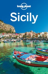 book Sicily Travel Guide