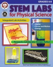 book STEM labs for physical science: grades 6-8