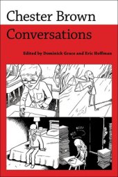 book Chester Brown: Conversations