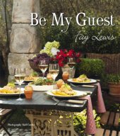 book Be My Guest