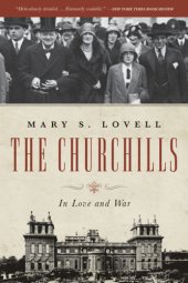 book The Churchills: in love and war