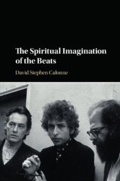 book The spiritual imagination of the Beats