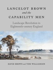 book Lancelot Brown and the Capability Men