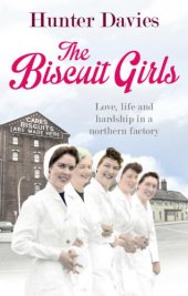 book The Biscuit Girls