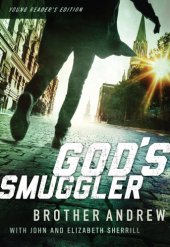 book God's Smuggler