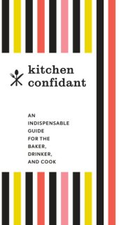 book Kitchen Confidant