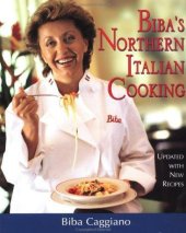 book Biba's Northern Italian Cooking