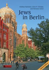 book Jews in Berlin