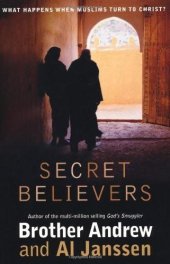 book Secret Believers