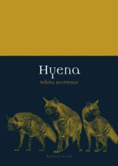 book Hyena