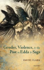 book Gender, violence, and the past in Edda and saga