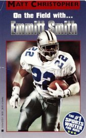 book On the Field with Emmitt Smith