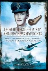 book From Hitler's U-Boats to Kruschev's Spyflights