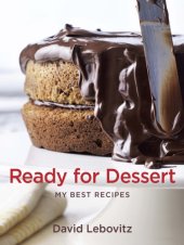 book Ready for dessert: my best recipes