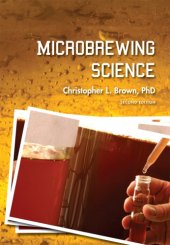 book Microbrewing Science