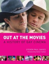 book Out at the movies: a history of gay cinema