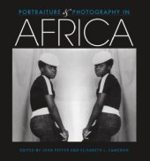 book Portraiture and photography in Africa