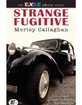 book Strange Fugitive