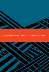 book Designing an Internet