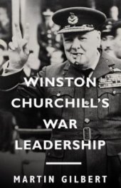 book Winston Churchill's War Leadership