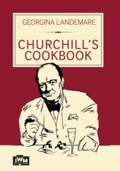 book Churchill's Cookbook