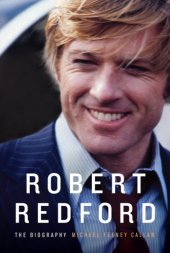 book Robert Redford