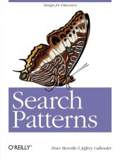 book Search patterns